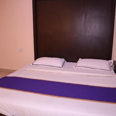 Smilestay Bns Lodge Bengaluru Zewnętrze zdjęcie
