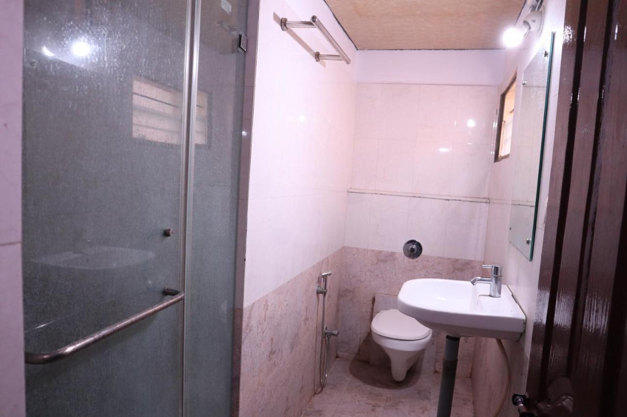 Smilestay Bns Lodge Bengaluru Zewnętrze zdjęcie