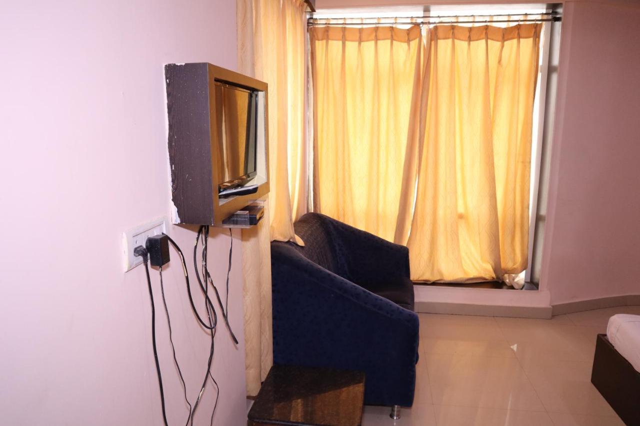 Smilestay Bns Lodge Bengaluru Zewnętrze zdjęcie
