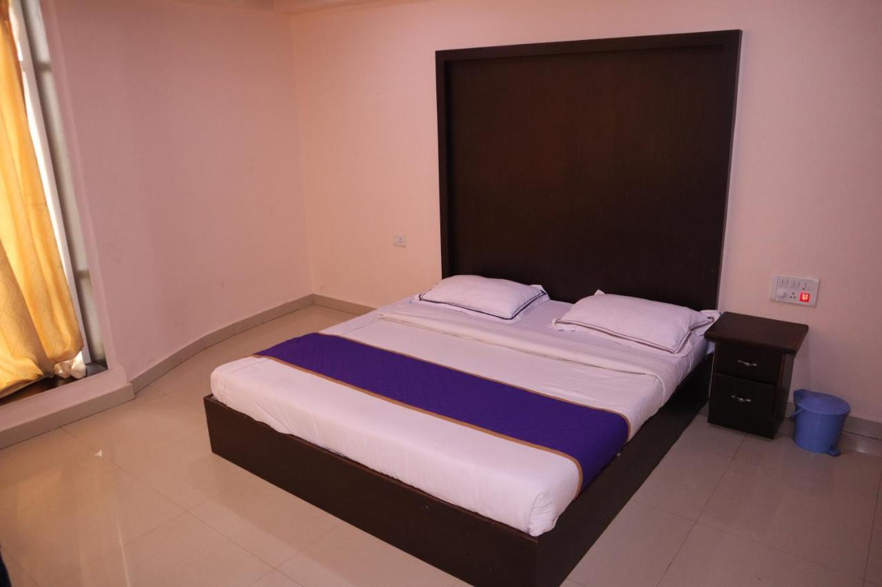 Smilestay Bns Lodge Bengaluru Zewnętrze zdjęcie