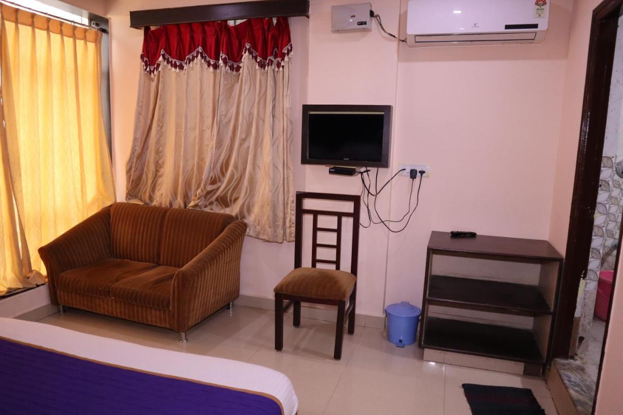 Smilestay Bns Lodge Bengaluru Zewnętrze zdjęcie
